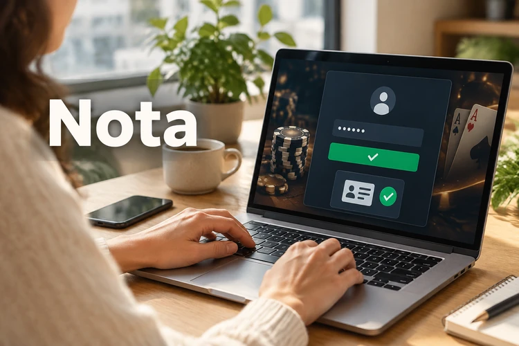 Nota